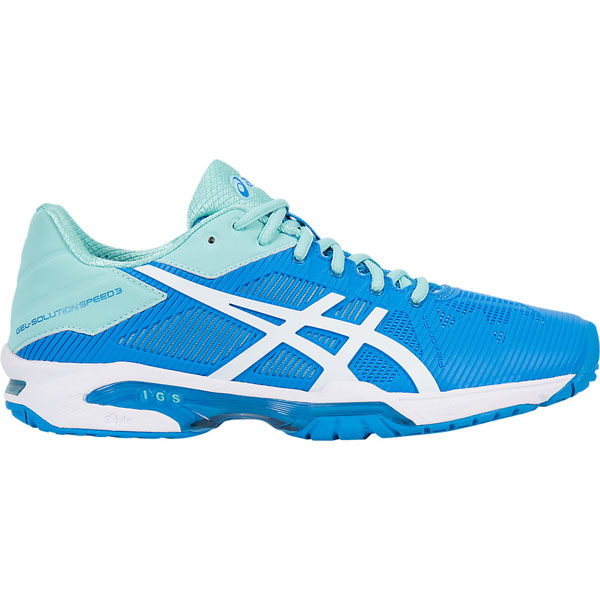 asics gel cushioning system