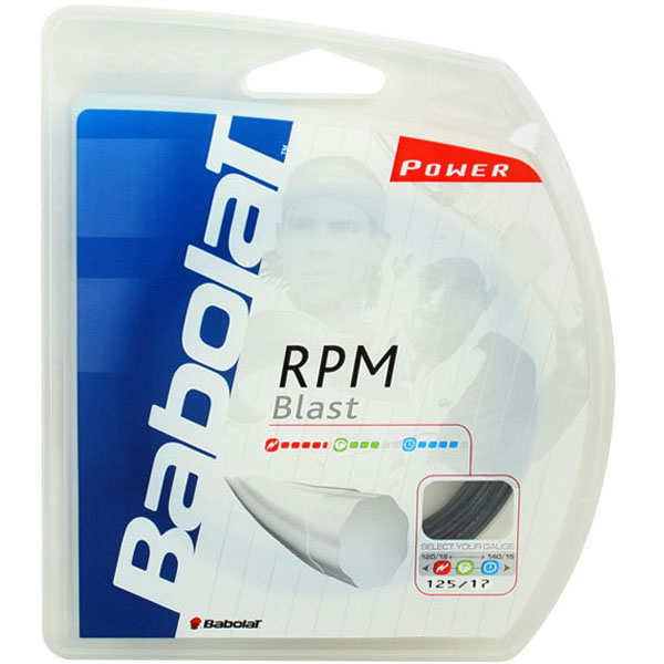 Babolat RPM Blast 17 (1.25mm)