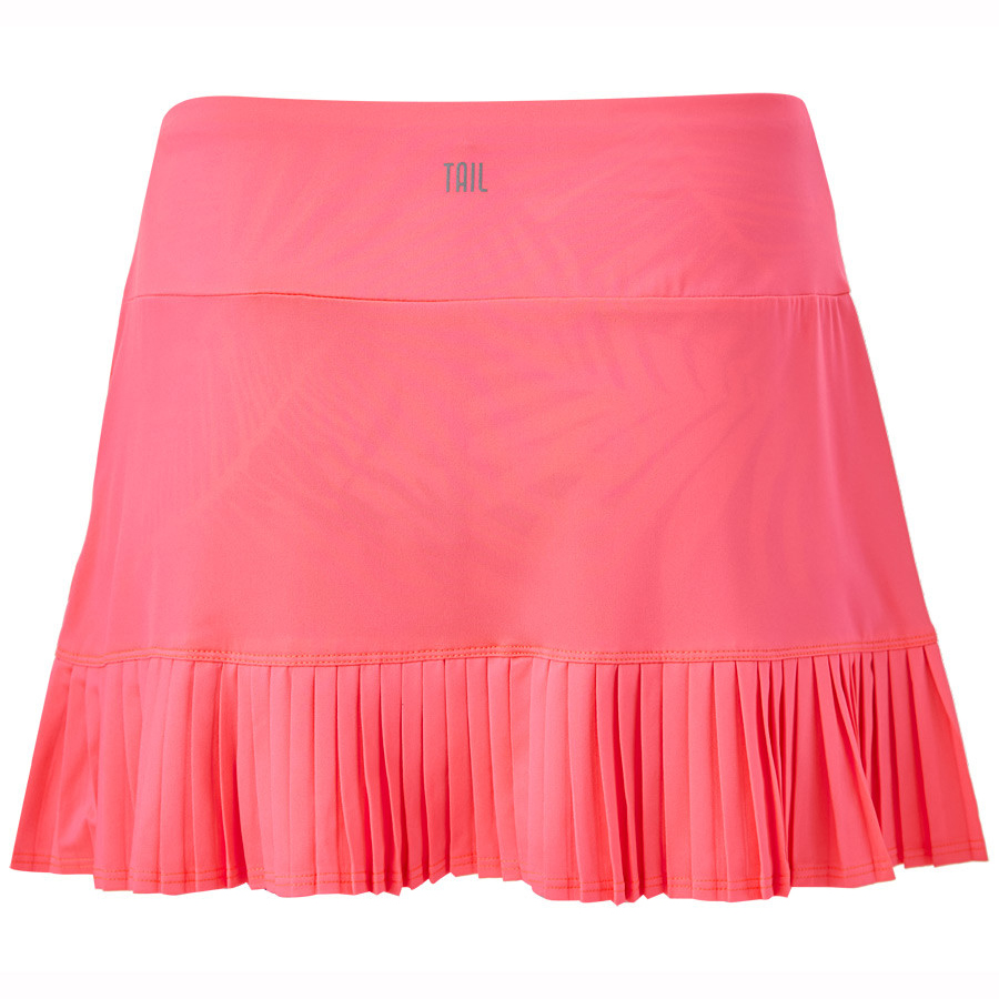 Tail Tropic Sunrise Miya Skirt | Wrigley's Tennis