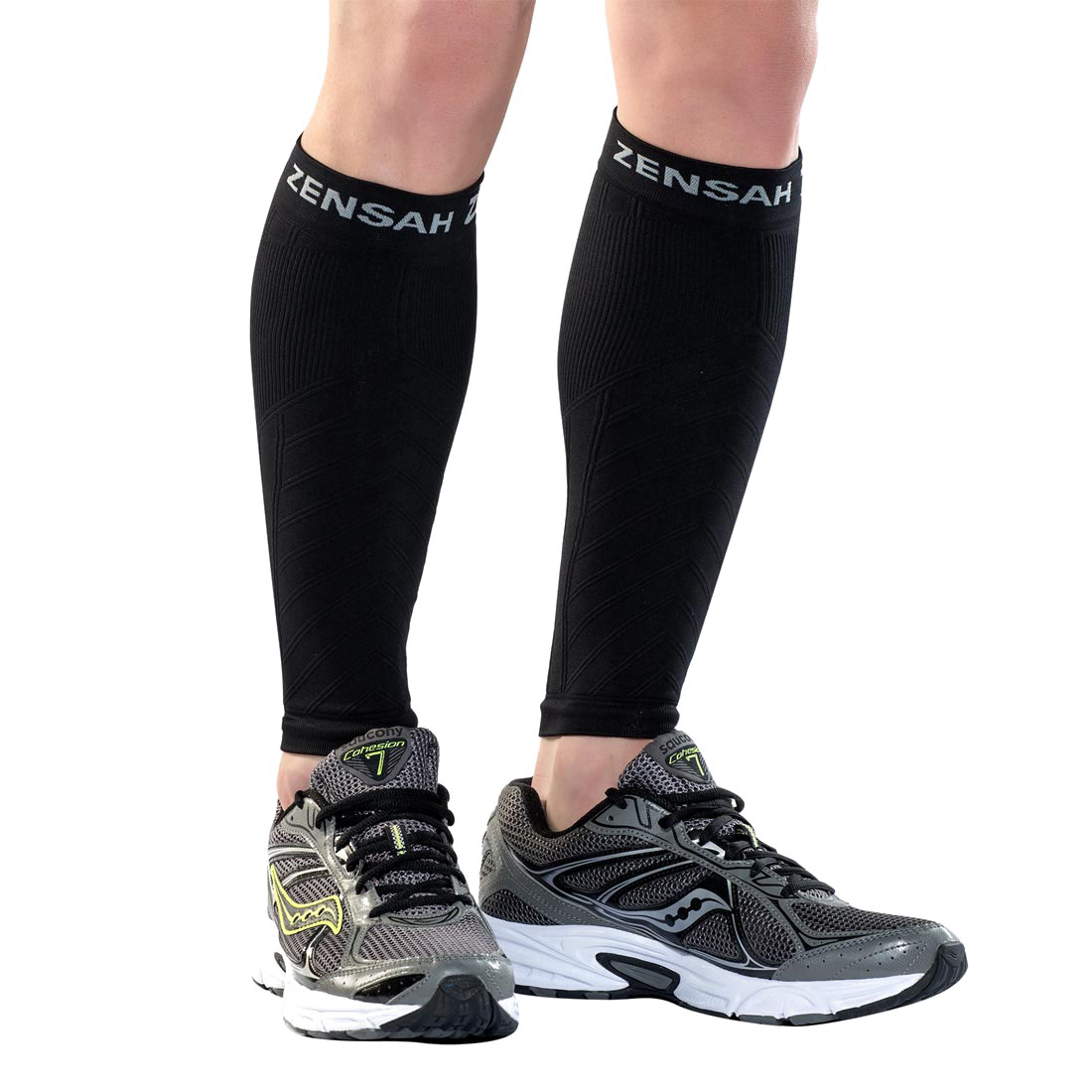 7 Reasons Why Calf Sleeves are for All Athletes